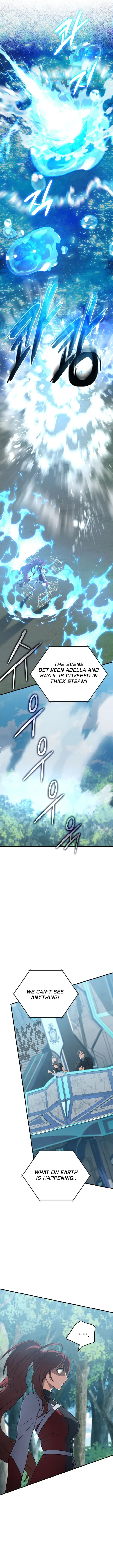 The Return of the Mythical Archmage Chapter 80 Online - página 2