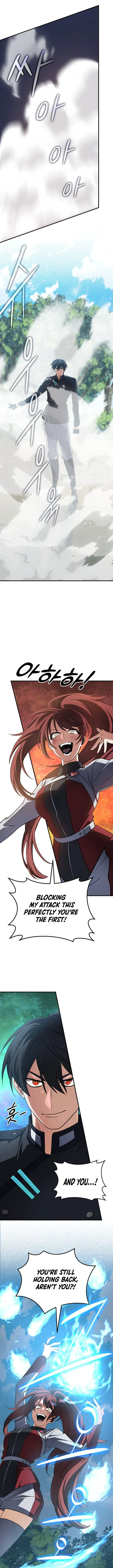The Return of the Mythical Archmage Chapter 80 Online - página 3