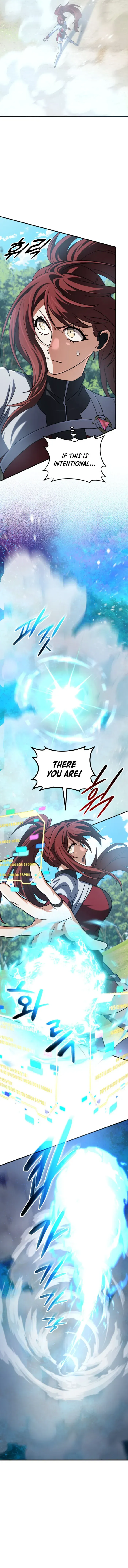 The Return of the Mythical Archmage Chapter 80 Online - página 5