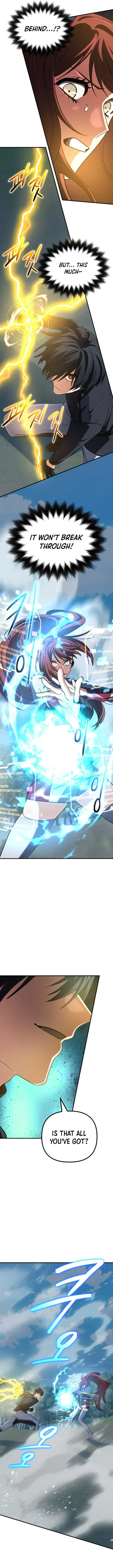 The Return of the Mythical Archmage Chapter 80 Online - página 7