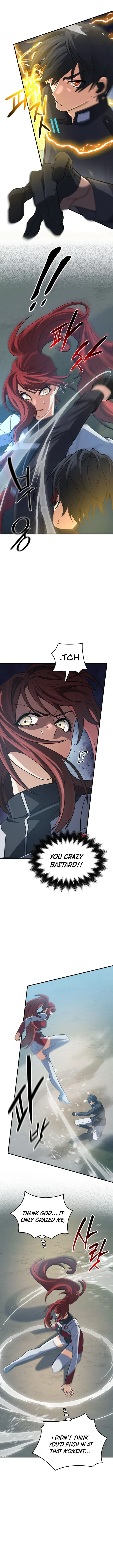 The Return of the Mythical Archmage Chapter 80 Online - página 8