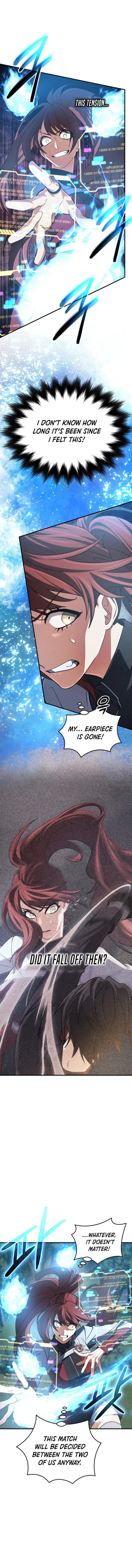 The Return of the Mythical Archmage Chapter 80 Online - página 10