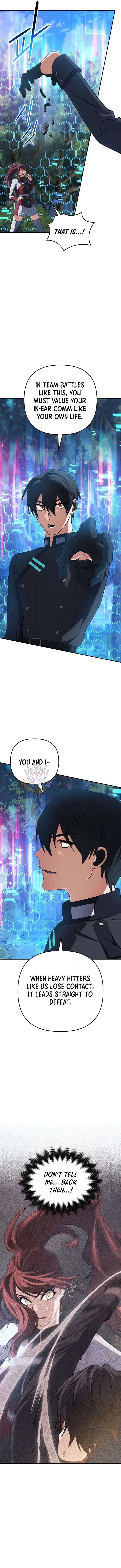 The Return of the Mythical Archmage Chapter 81 Online - página 2