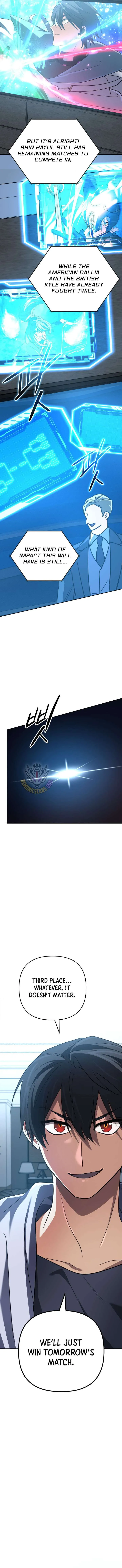 The Return of the Mythical Archmage Chapter 81 Online - página 11