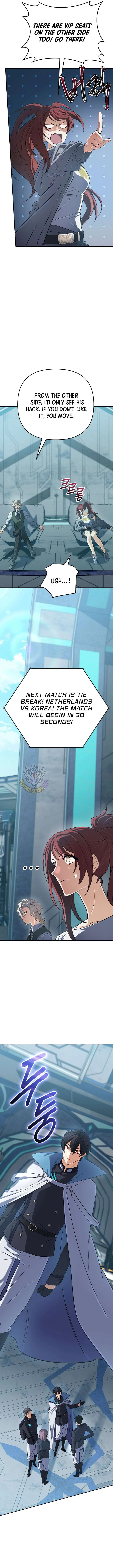 The Return of the Mythical Archmage Chapter 81 Online - página 13