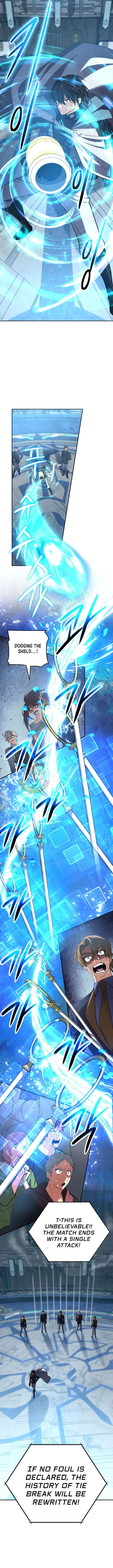 The Return of the Mythical Archmage Chapter 81 Online - página 17