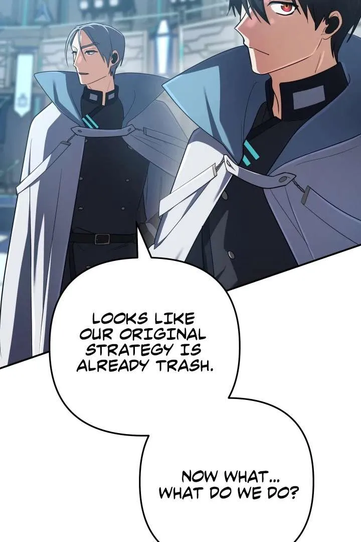 The Return of the Mythical Archmage Chapter 83 Online - página 69