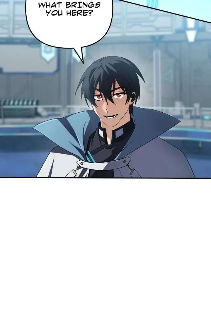 The Return of the Mythical Archmage Chapter 83 Online - página 74