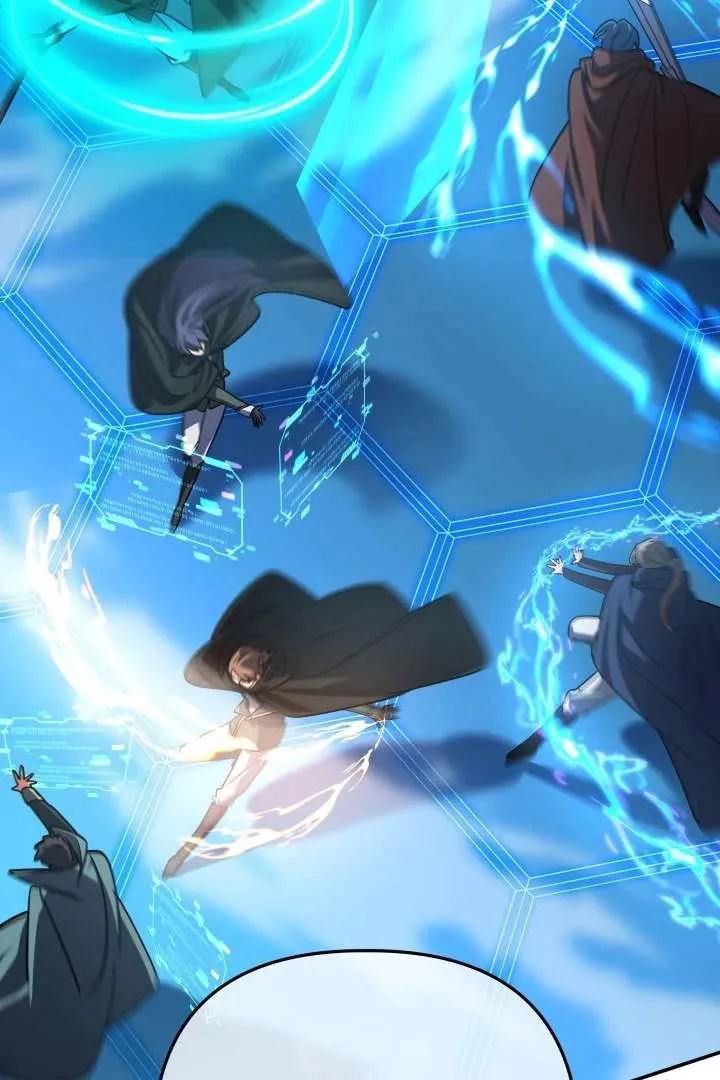 The Return of the Mythical Archmage Chapter 83 Online - página 80