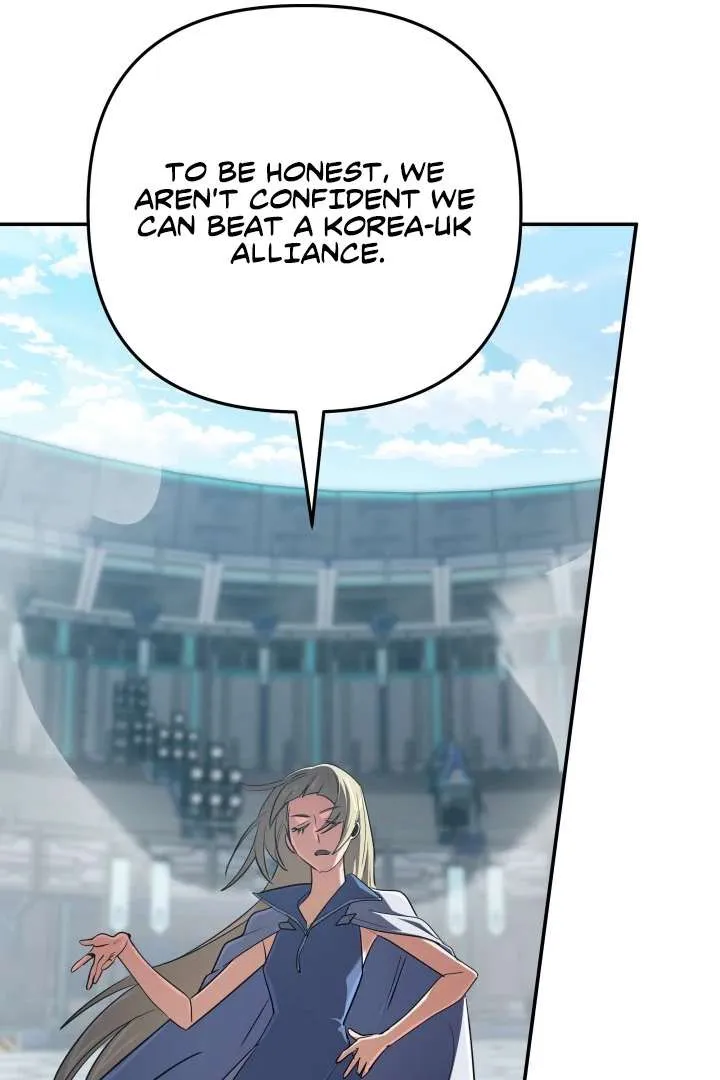 The Return of the Mythical Archmage Chapter 83 Online - página 84