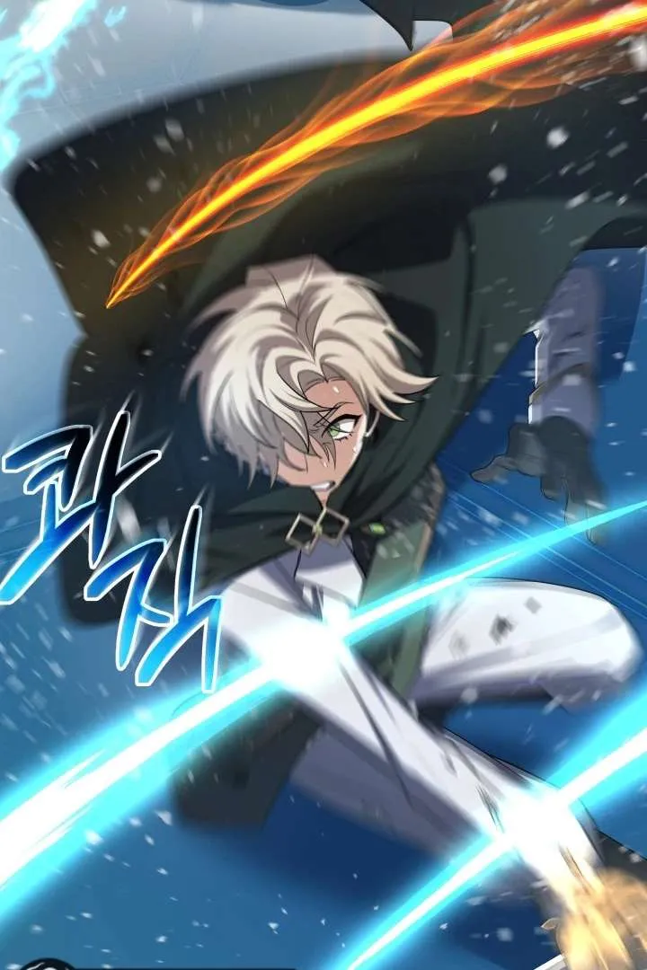 The Return of the Mythical Archmage Chapter 83 Online - página 99