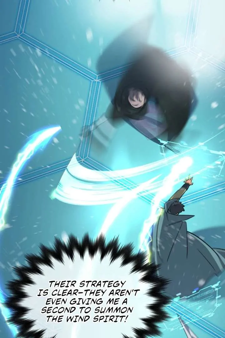 The Return of the Mythical Archmage Chapter 83 Online - página 101