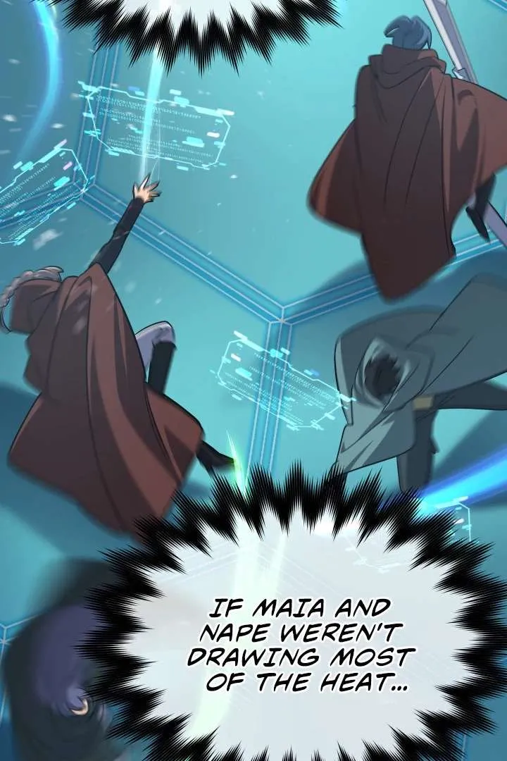 The Return of the Mythical Archmage Chapter 83 Online - página 102