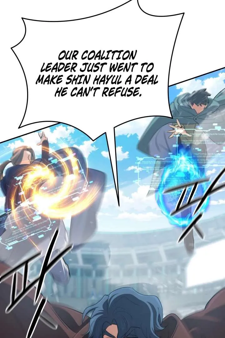 The Return of the Mythical Archmage Chapter 83 Online - página 113
