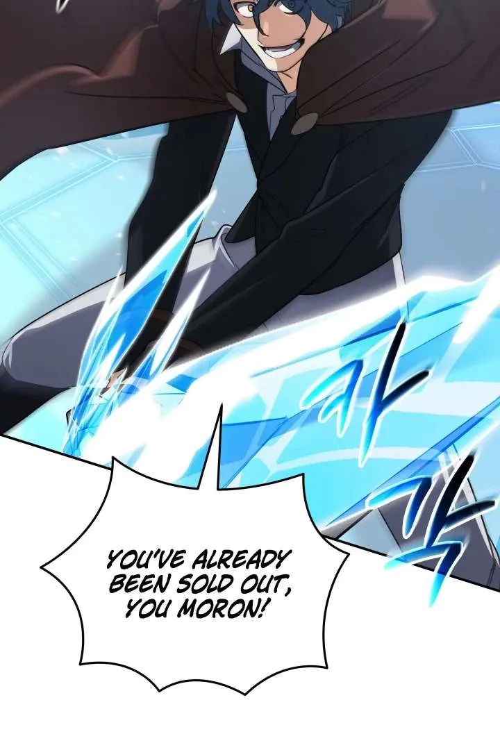 The Return of the Mythical Archmage Chapter 83 Online - página 114