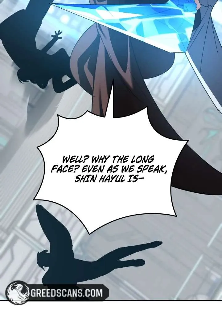 The Return of the Mythical Archmage Chapter 83 Online - página 122