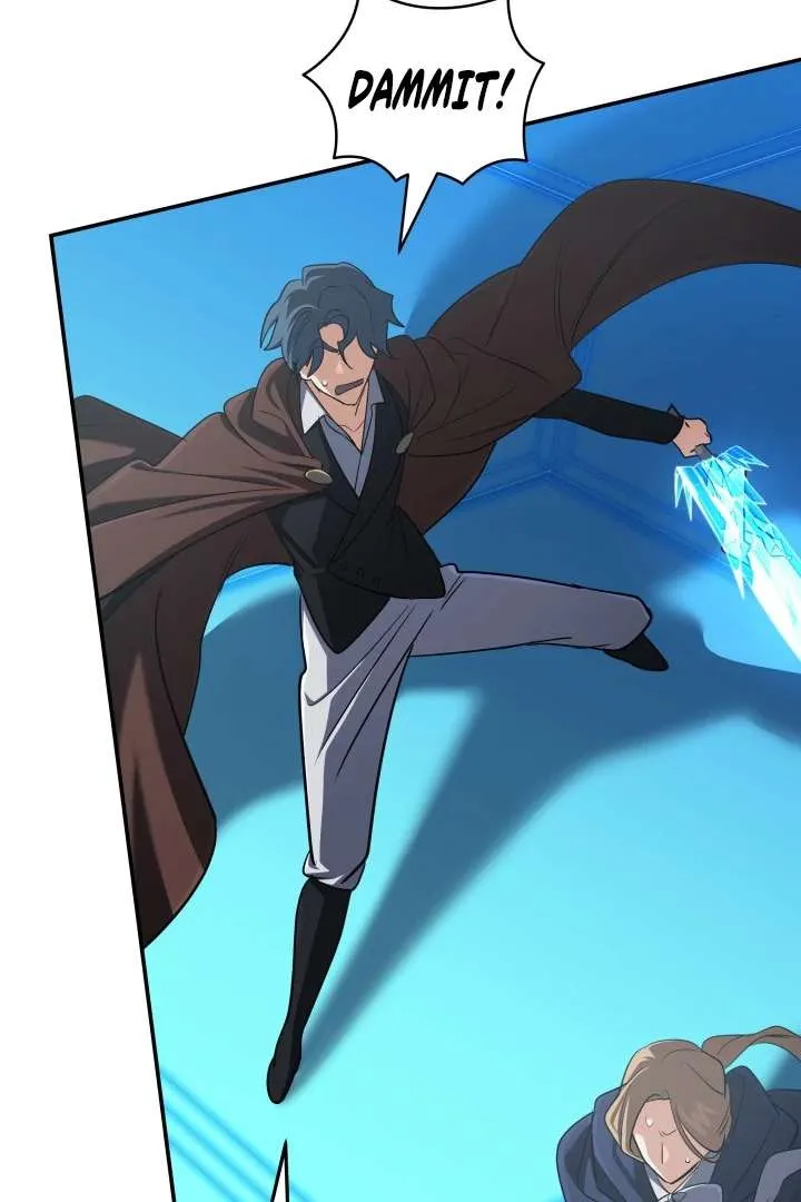 The Return of the Mythical Archmage Chapter 83 Online - página 136