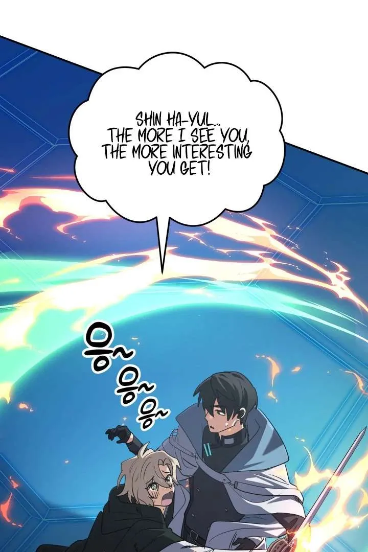 The Return of the Mythical Archmage Chapter 83 Online - página 138