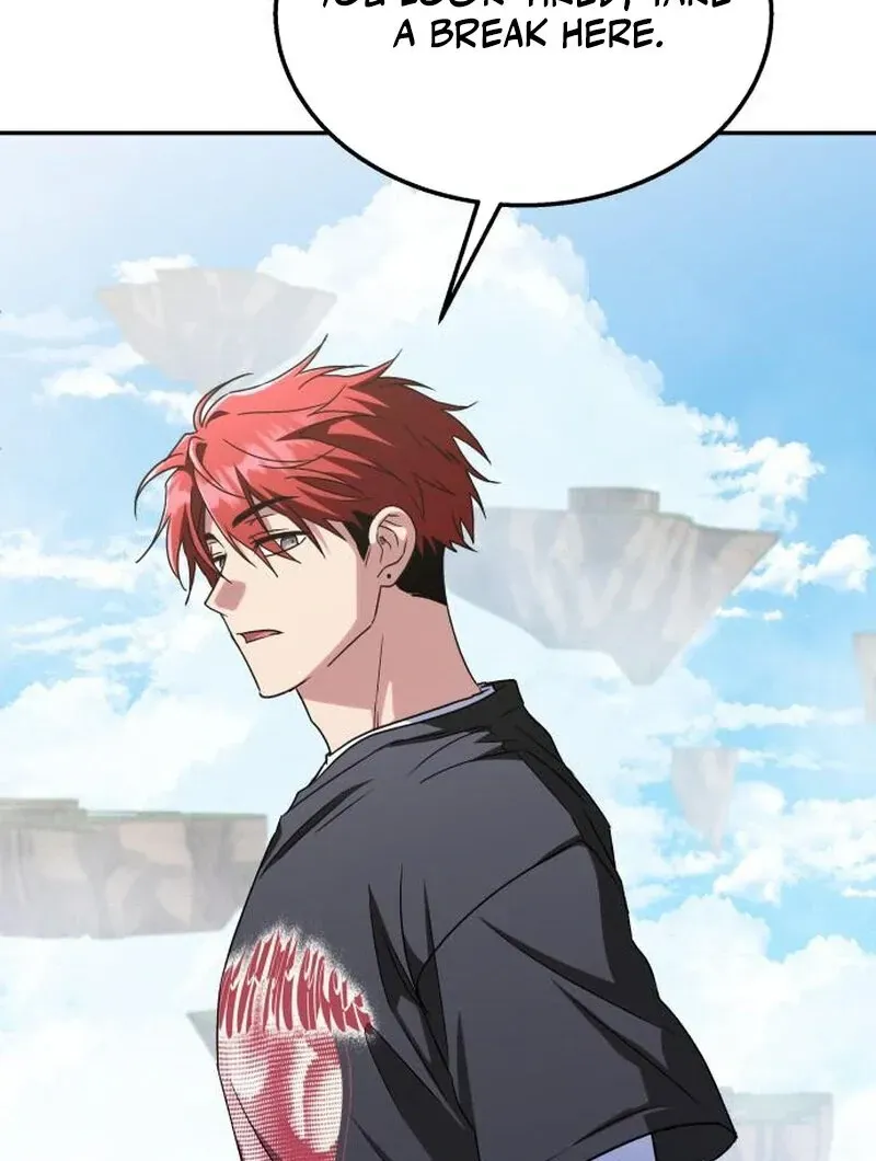 The Returned C-Rank Tank Won’t Die! Chapter 10 Online - página 24