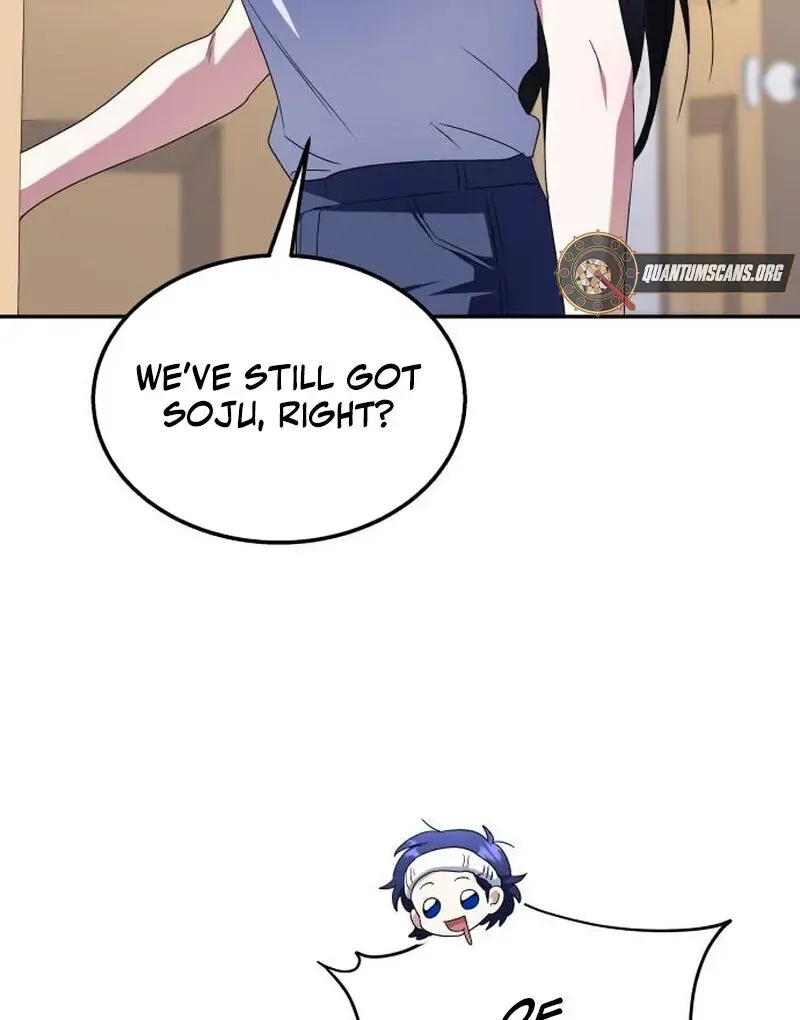 The Returned C-Rank Tank Won’t Die! Chapter 10 Online - página 50