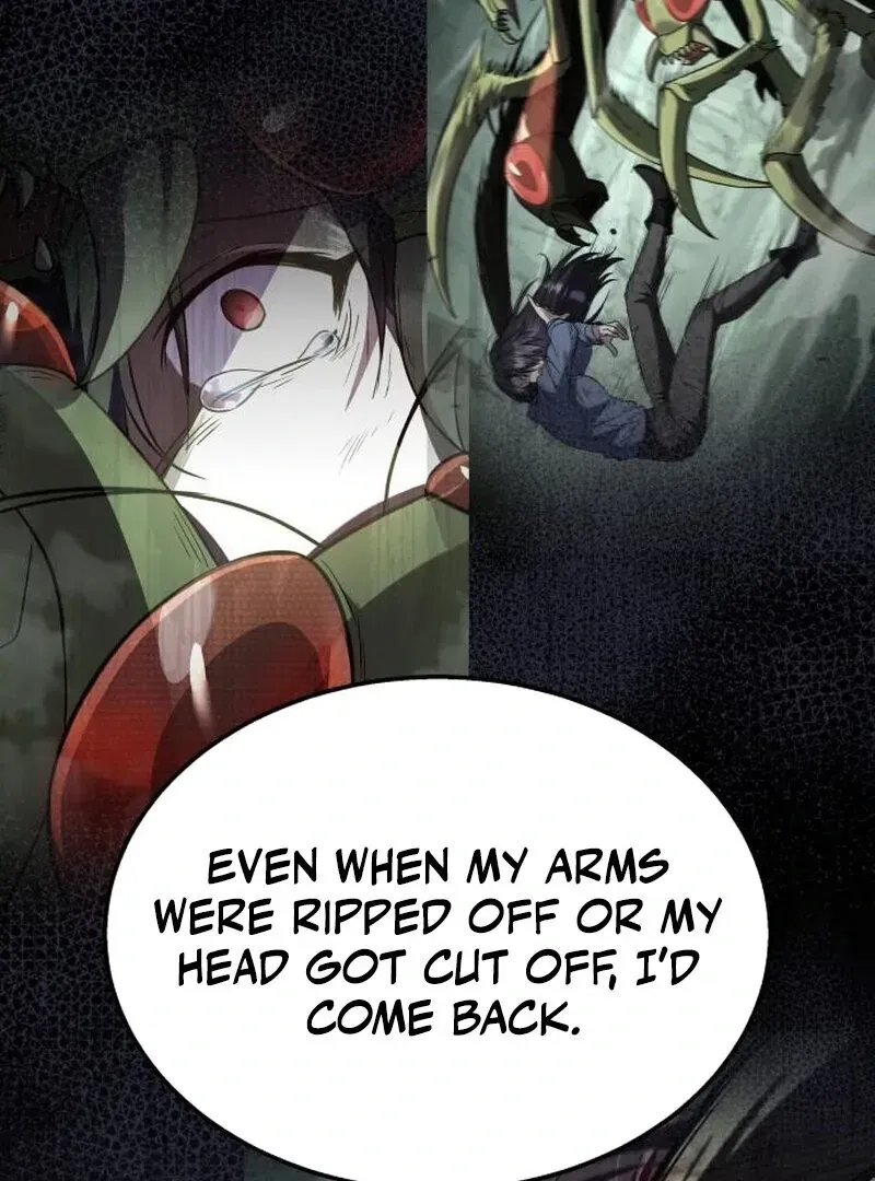 The Returned C-Rank Tank Won’t Die! Chapter 10 Online - página 144