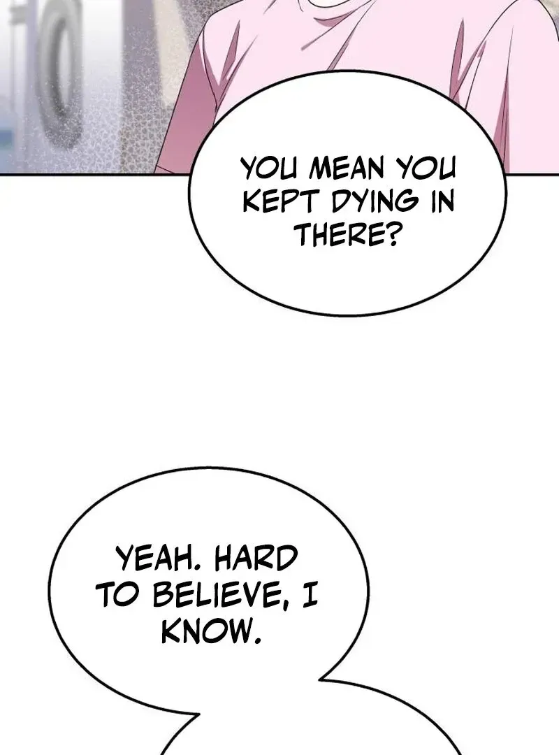The Returned C-Rank Tank Won’t Die! Chapter 10 Online - página 148