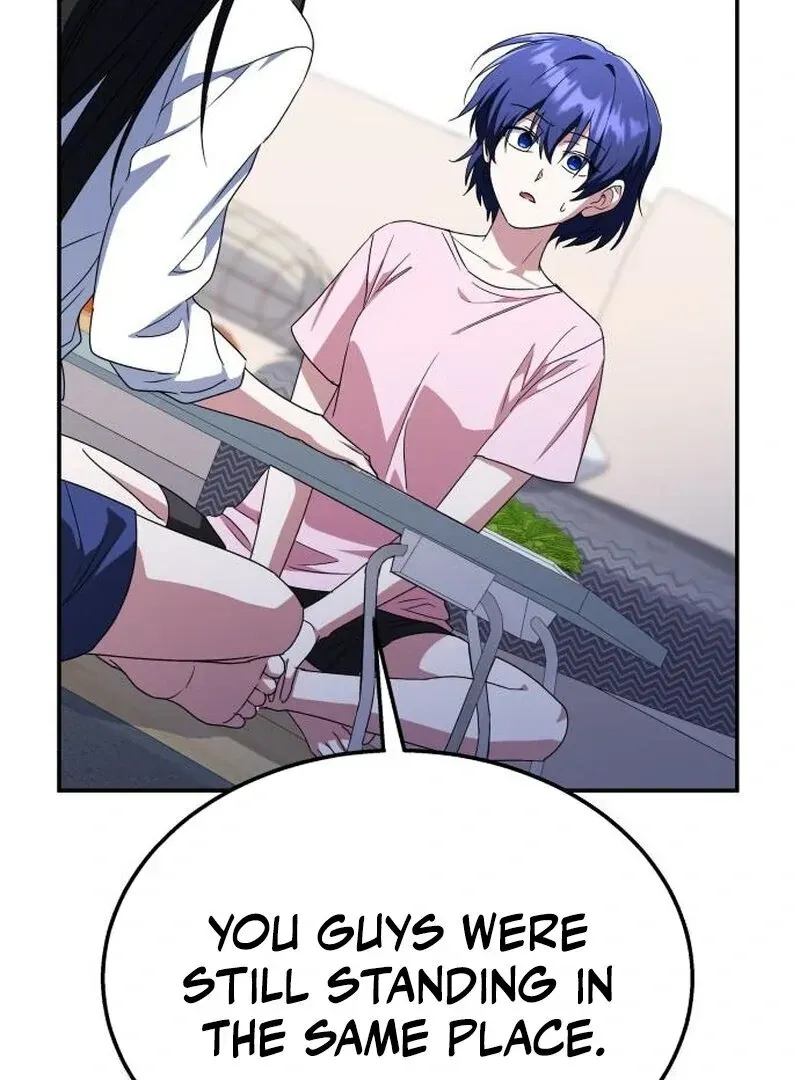 The Returned C-Rank Tank Won’t Die! Chapter 10 Online - página 157