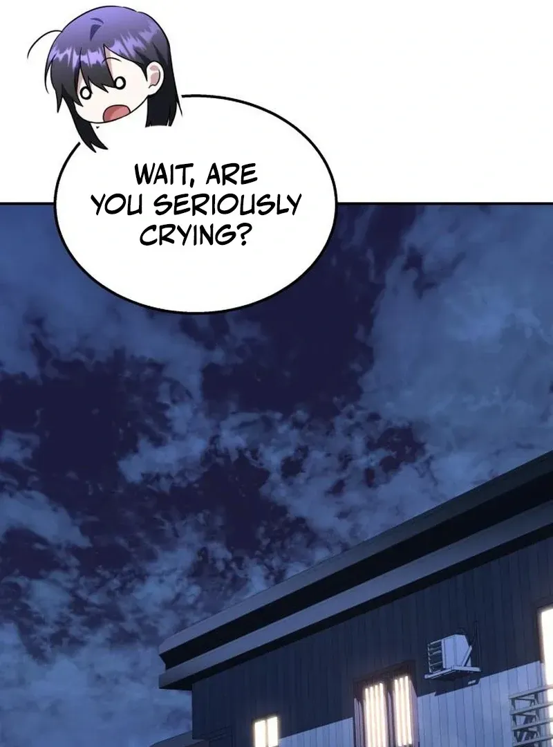 The Returned C-Rank Tank Won’t Die! Chapter 11 Online - página 34