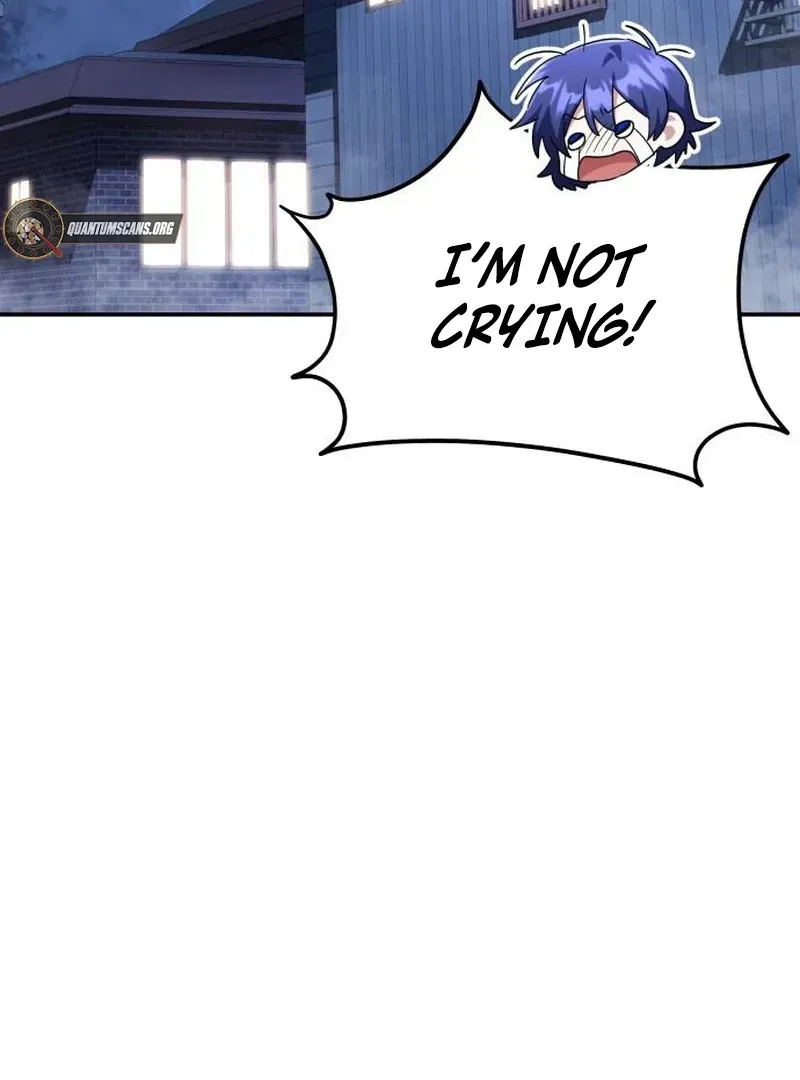 The Returned C-Rank Tank Won’t Die! Chapter 11 Online - página 35