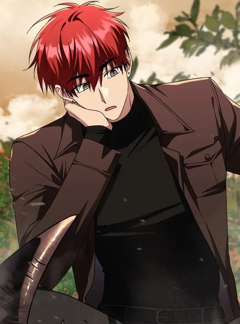 The Returned C-Rank Tank Won’t Die! Chapter 11 Online - página 39