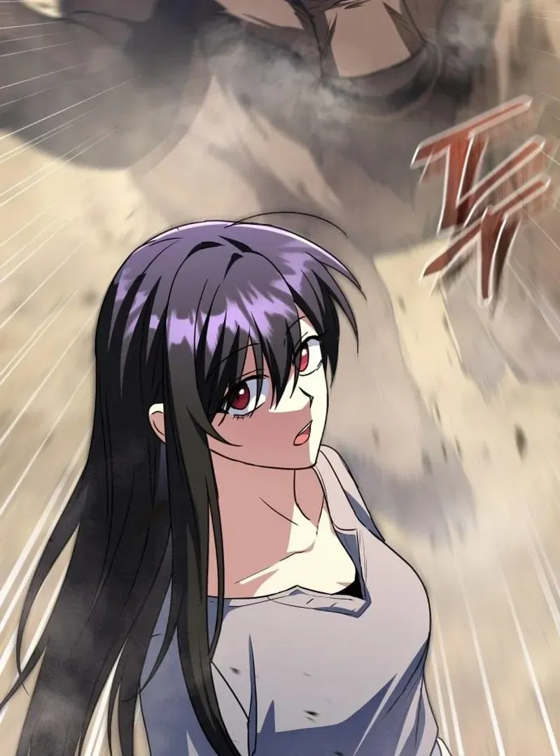 The Returned C-Rank Tank Won’t Die! Chapter 11 Online - página 42