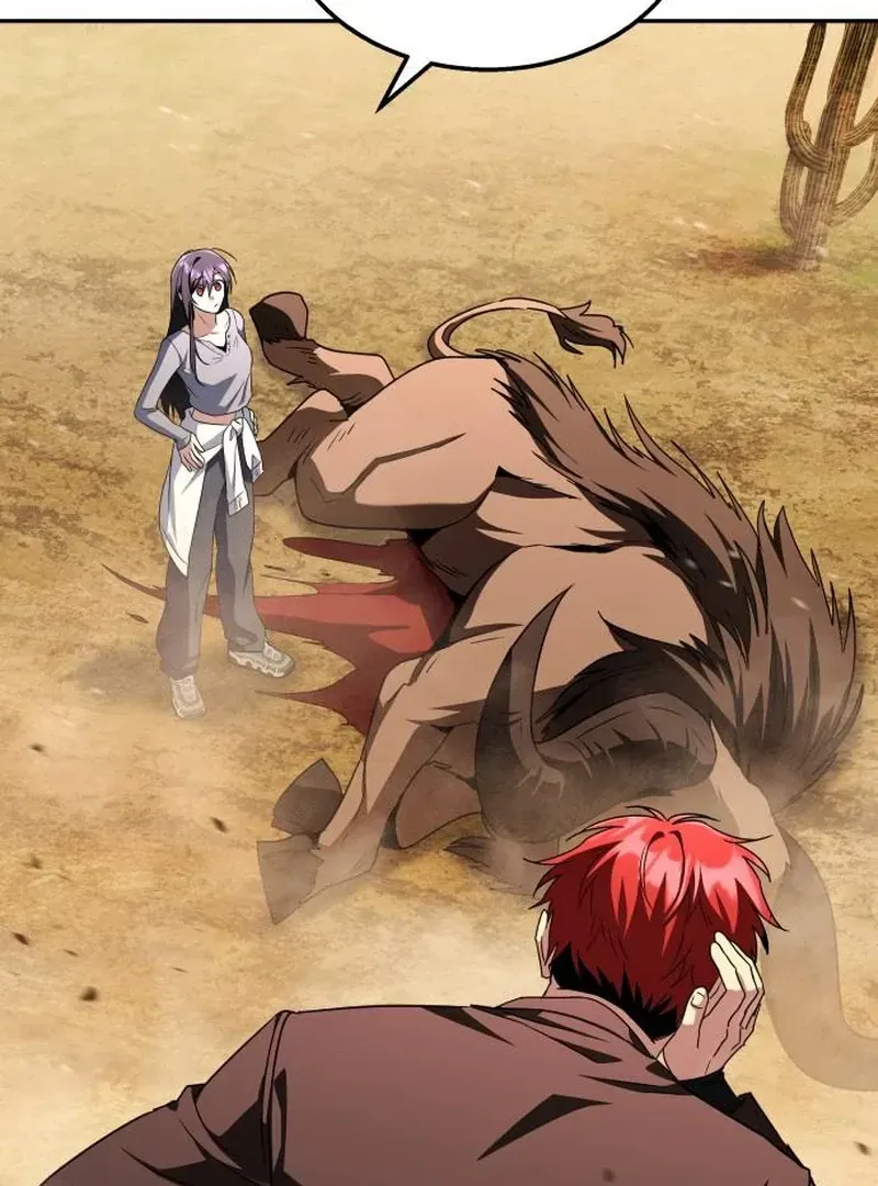 The Returned C-Rank Tank Won’t Die! Chapter 11 Online - página 46