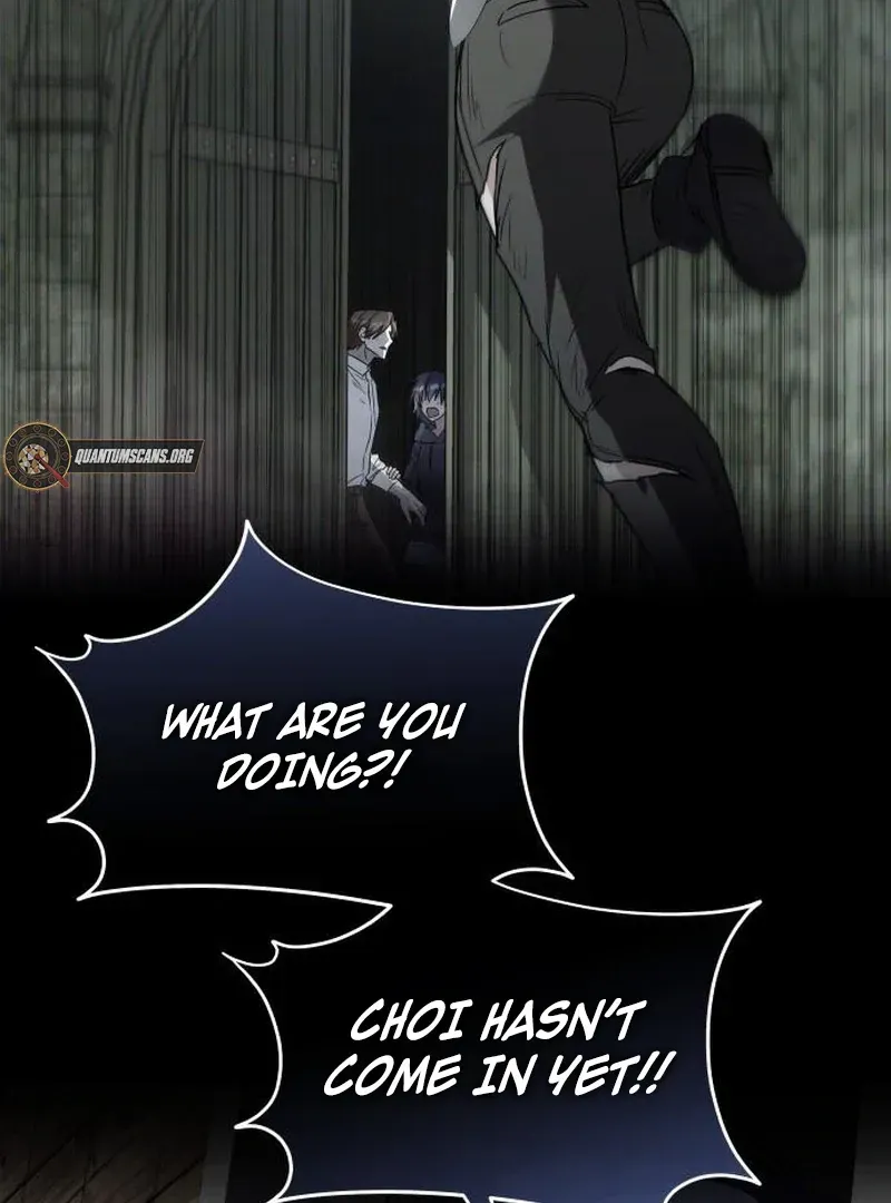 The Returned C-Rank Tank Won’t Die! Chapter 11 Online - página 52