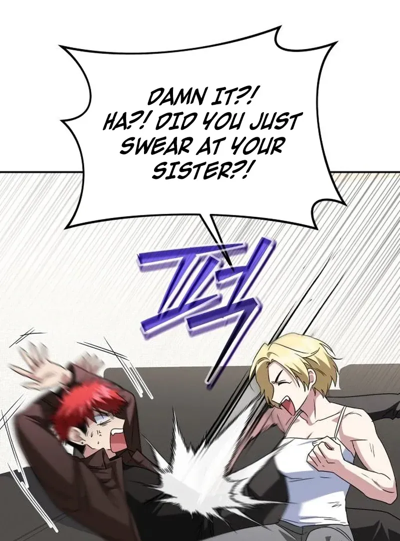 The Returned C-Rank Tank Won’t Die! Chapter 11 Online - página 91