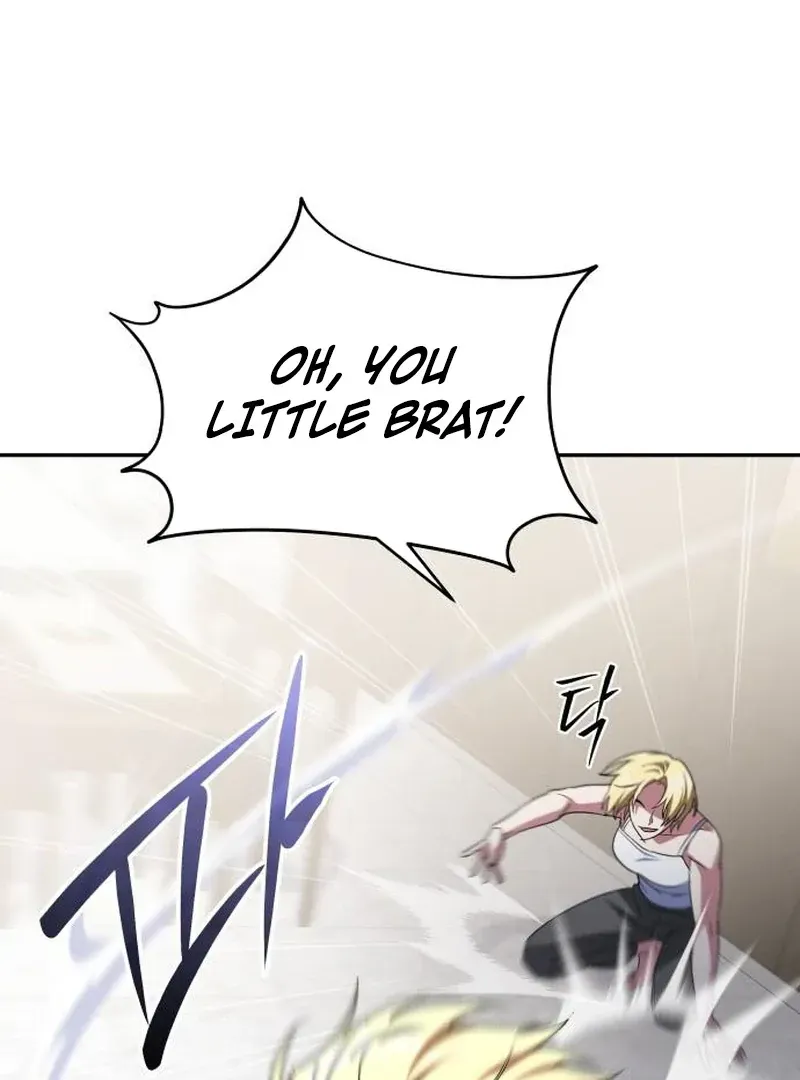 The Returned C-Rank Tank Won’t Die! Chapter 11 Online - página 96