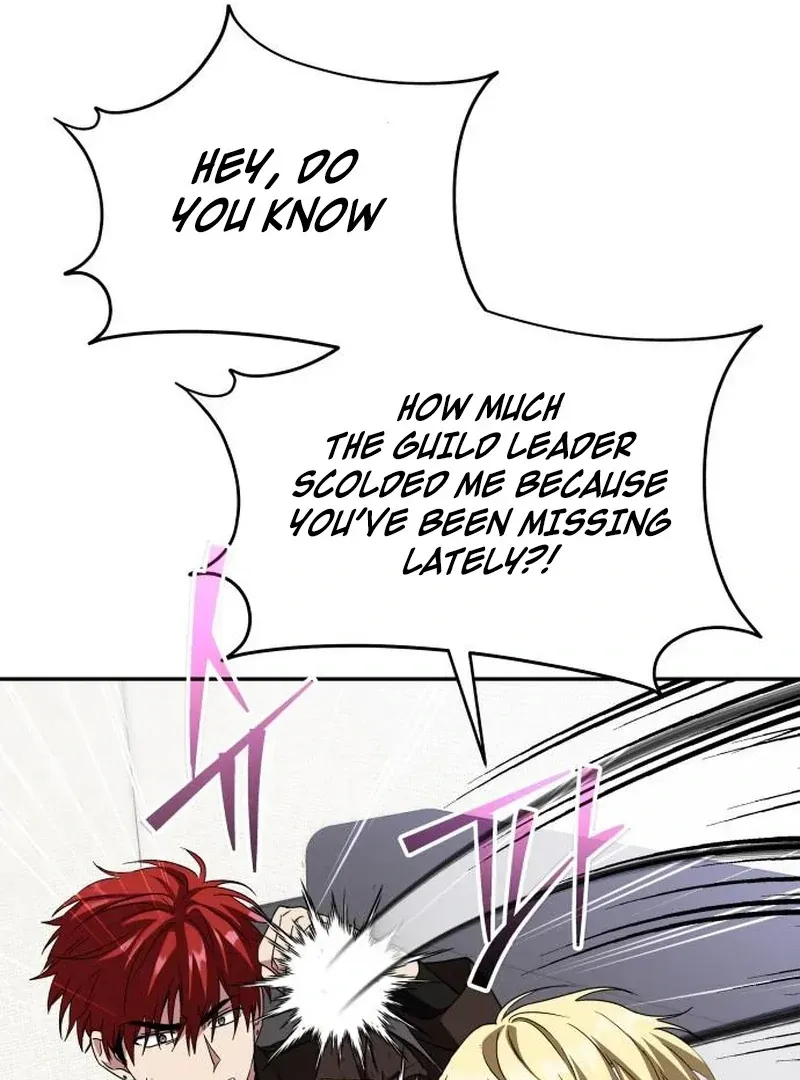 The Returned C-Rank Tank Won’t Die! Chapter 11 Online - página 99