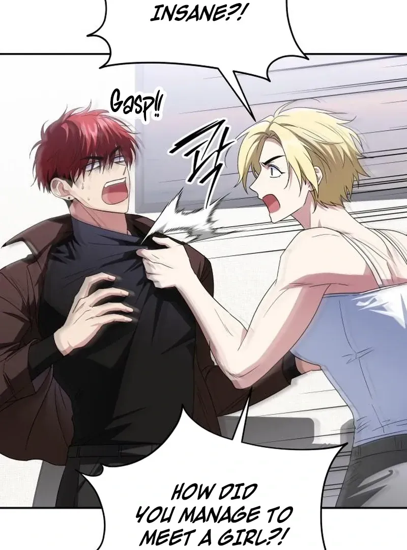 The Returned C-Rank Tank Won’t Die! Chapter 11 Online - página 109