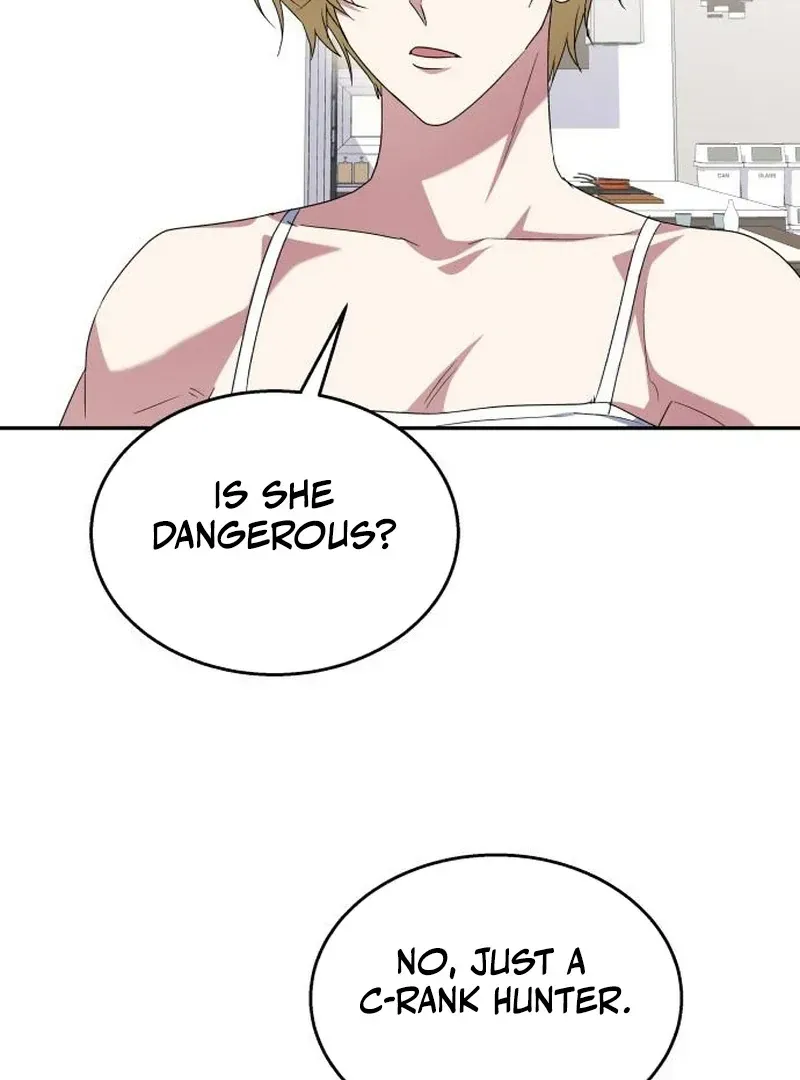 The Returned C-Rank Tank Won’t Die! Chapter 11 Online - página 122