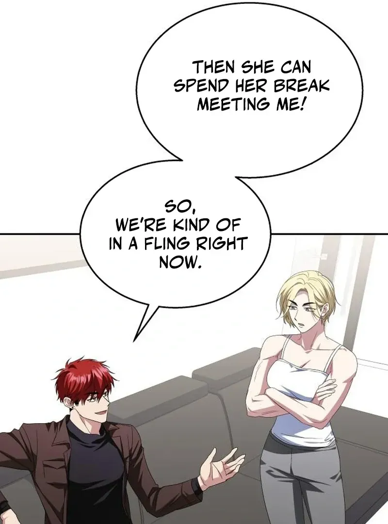 The Returned C-Rank Tank Won’t Die! Chapter 11 Online - página 125