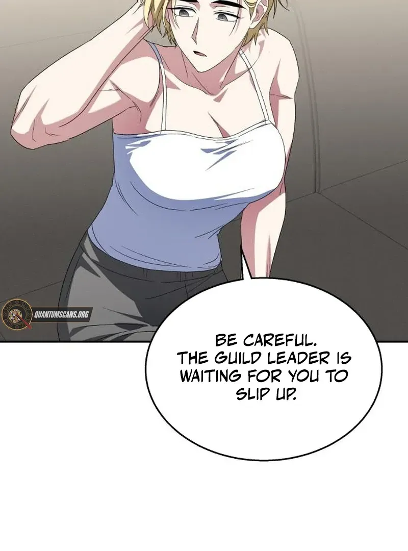 The Returned C-Rank Tank Won’t Die! Chapter 11 Online - página 132