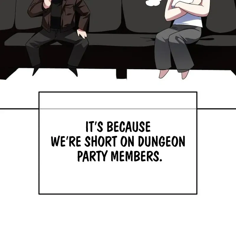 The Returned C-Rank Tank Won’t Die! Chapter 11 Online - página 136