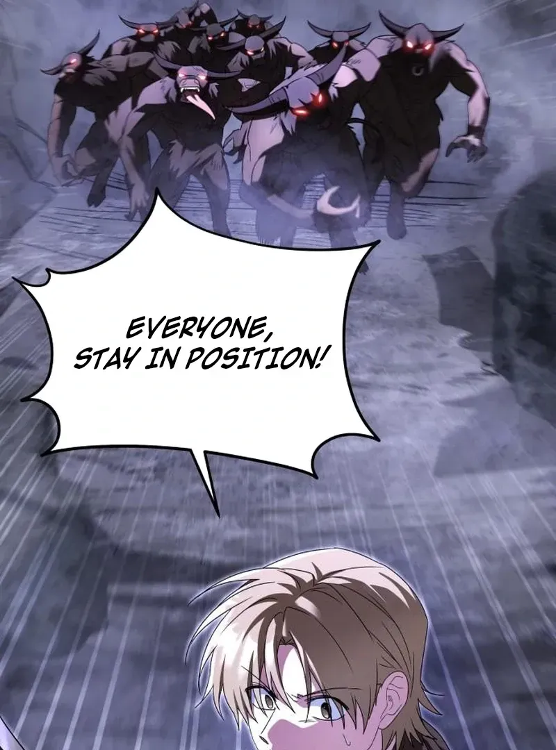 The Returned C-Rank Tank Won’t Die! Chapter 11 Online - página 138