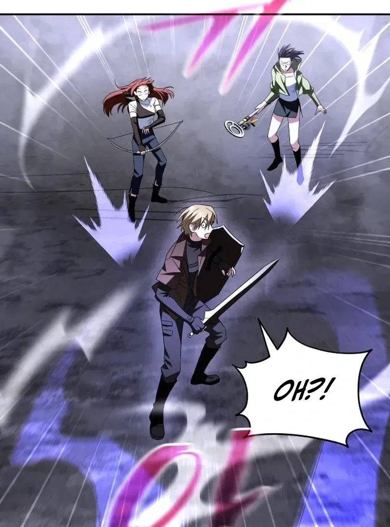 The Returned C-Rank Tank Won’t Die! Chapter 11 Online - página 140