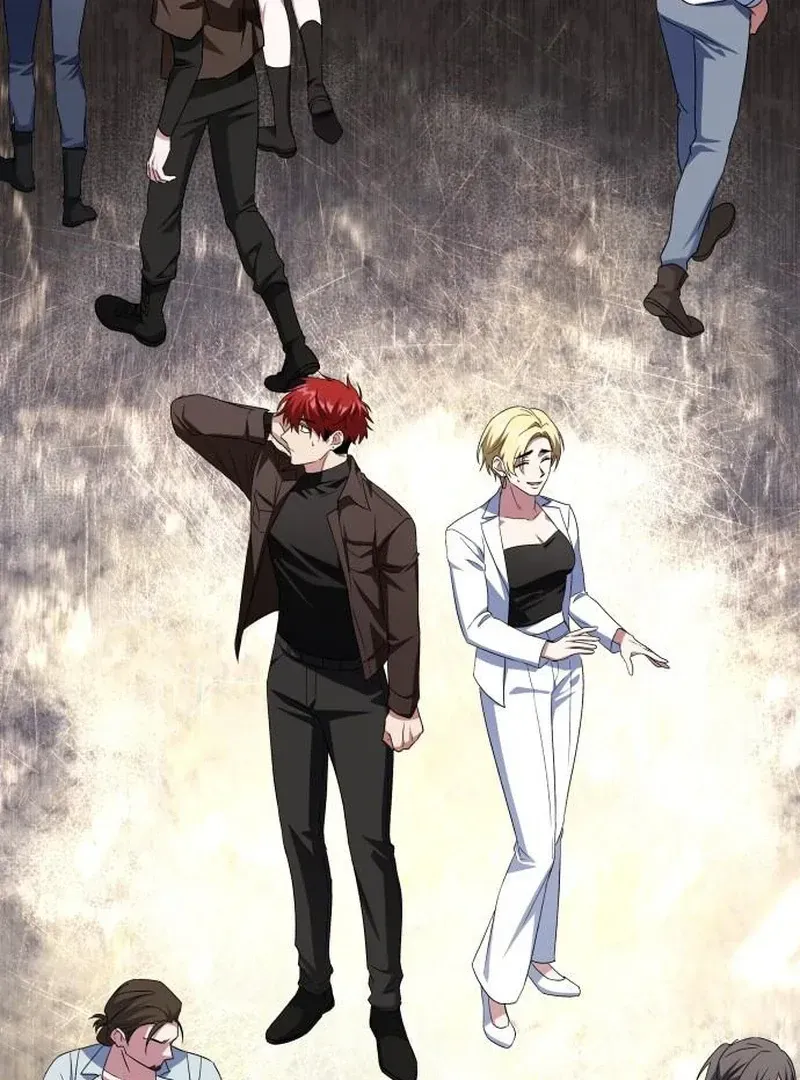 The Returned C-Rank Tank Won’t Die! Chapter 11 Online - página 158