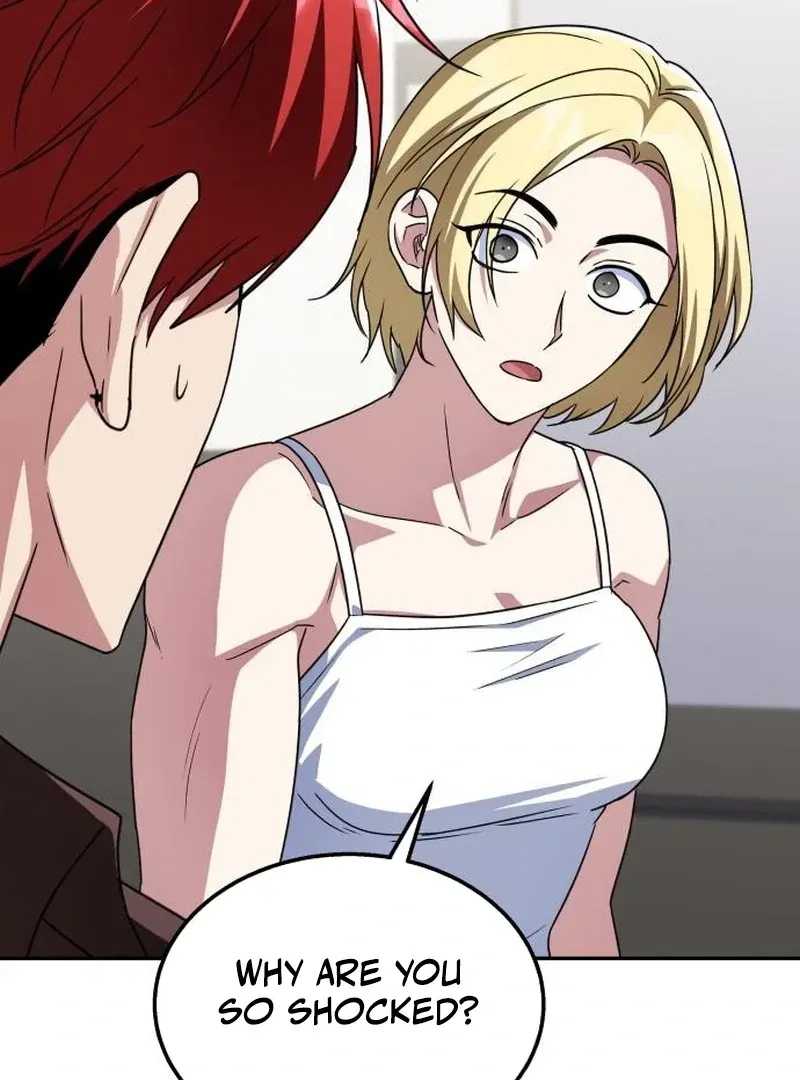 The Returned C-Rank Tank Won’t Die! Chapter 11 Online - página 171