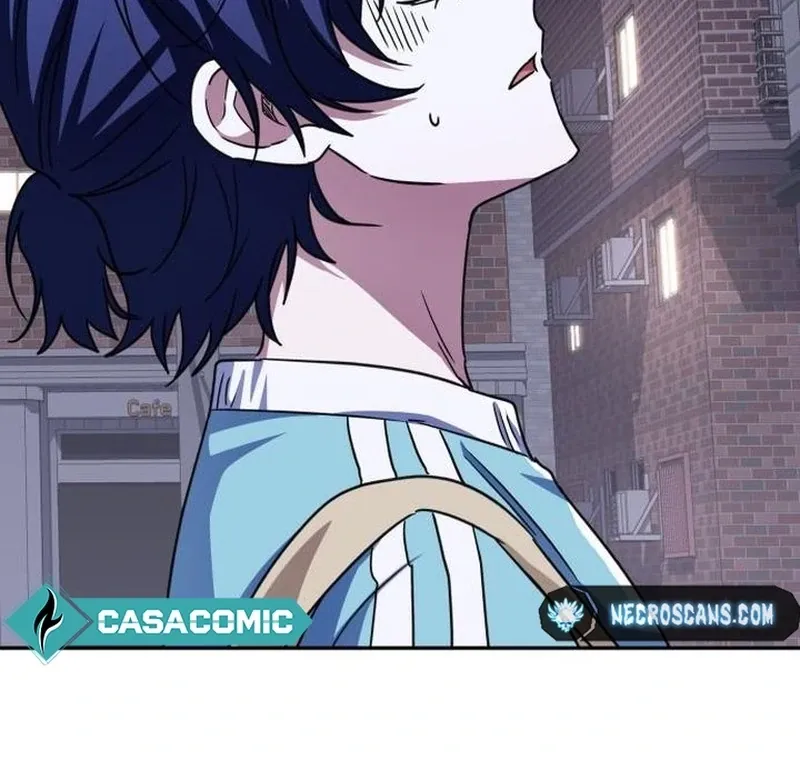 The Returned C-Rank Tank Won’t Die! Chapter 12 Online - página 8