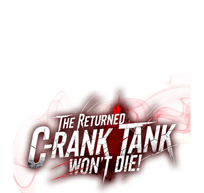 The Returned C-Rank Tank Won’t Die! Chapter 12 Online - página 22