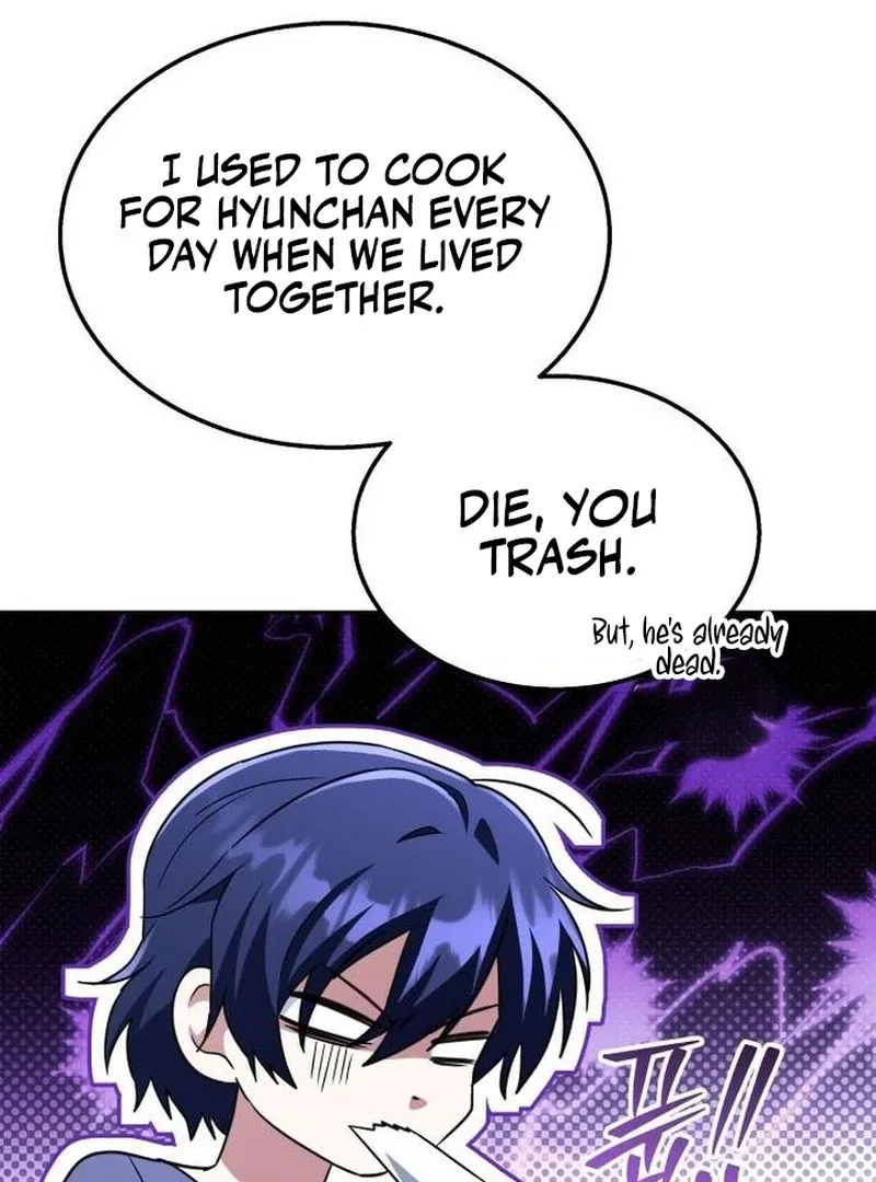 The Returned C-Rank Tank Won’t Die! Chapter 12 Online - página 48
