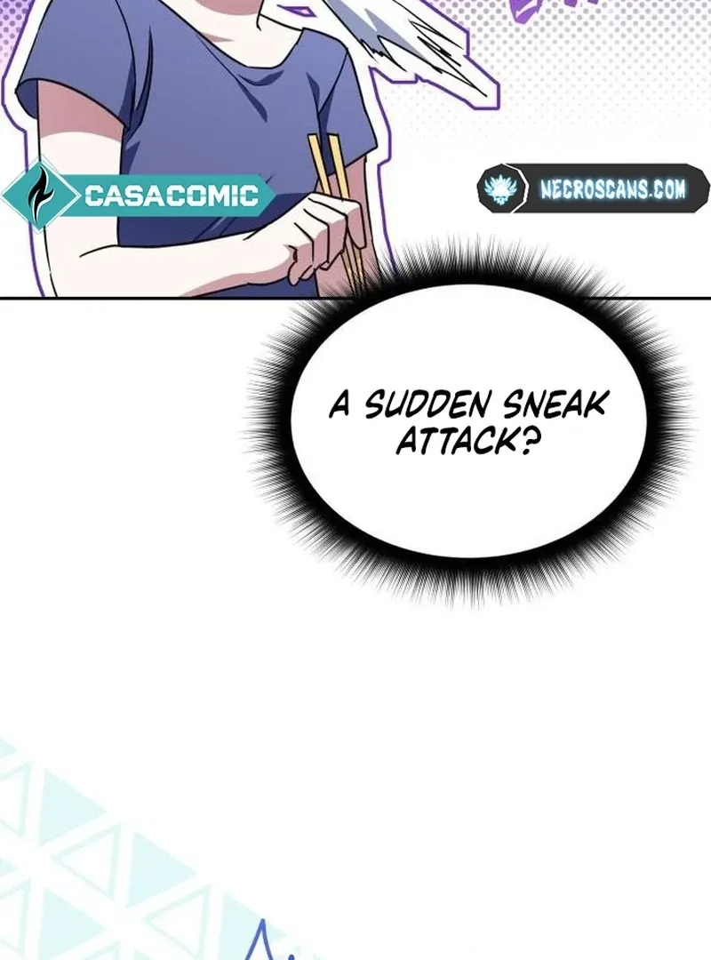 The Returned C-Rank Tank Won’t Die! Chapter 12 Online - página 49