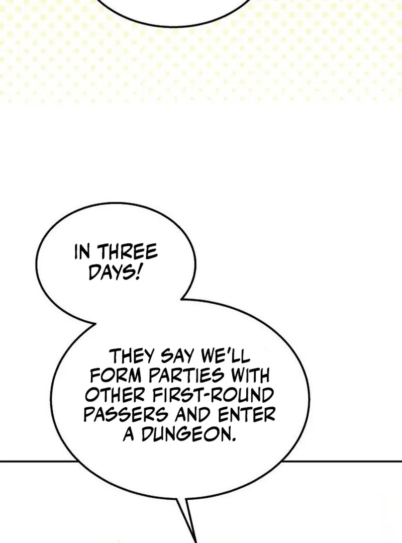 The Returned C-Rank Tank Won’t Die! Chapter 12 Online - página 65